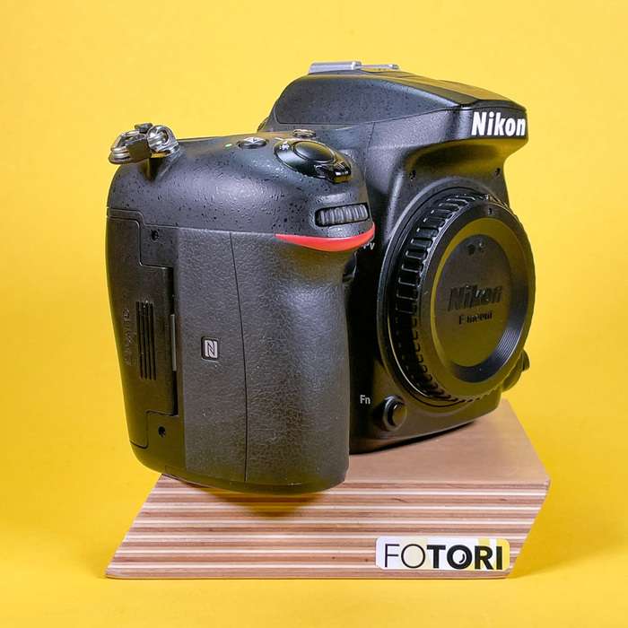 Nikon D7200 | 4361348