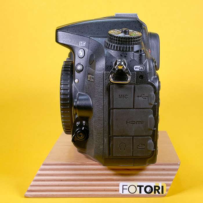 Nikon D7200 | 4361348