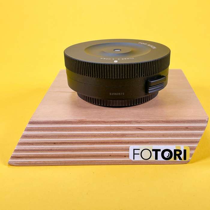 Sigma USB Dock Nikon F | 52560573