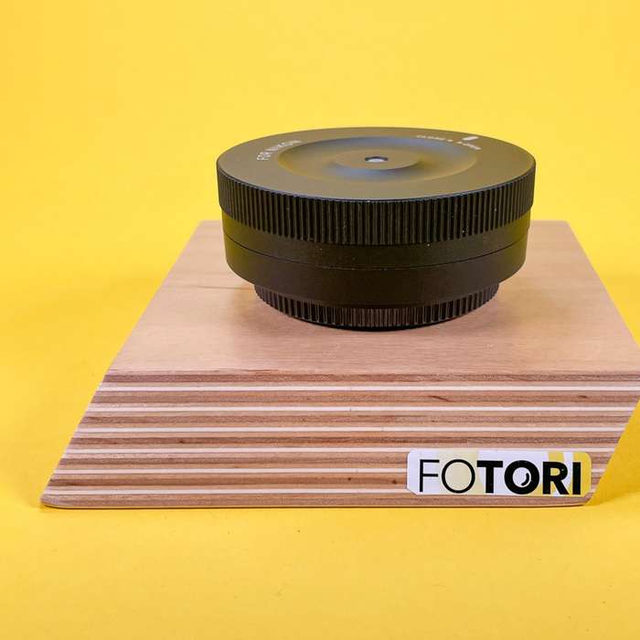 Sigma USB Dock Nikon F | 52560573