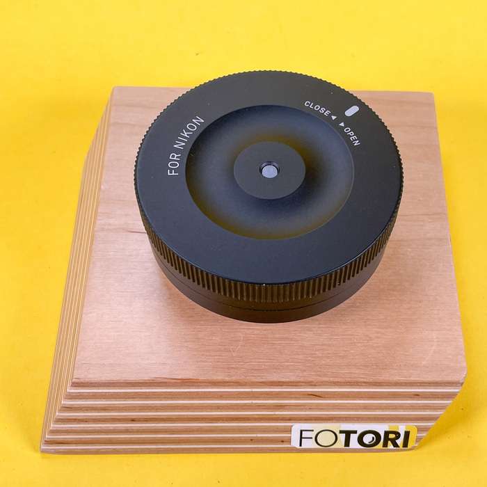 Sigma USB Dock Nikon F | 52560573