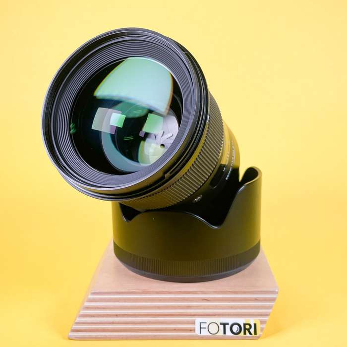 Sigma 50/1.4 DG HSM Art Sony E | 54190853