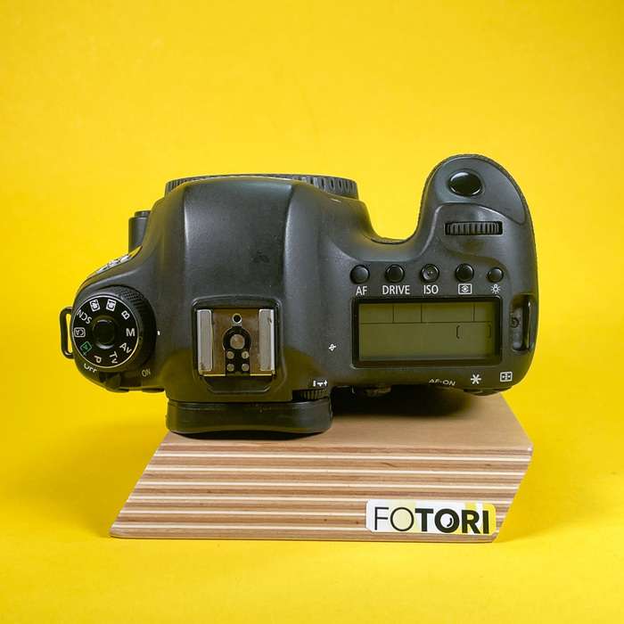Canon EOS 6D + battery grip | 413052001754