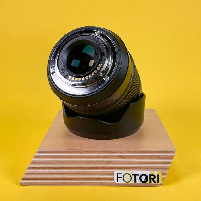 Panasonic 12-60 mm f/3,5-5,6 ASPH Power OIS | XB7AF102644