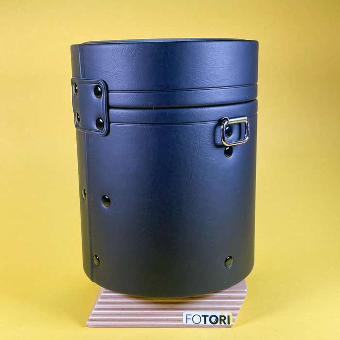 Kožené pouzdro pro Nikon 28-70/2.8D