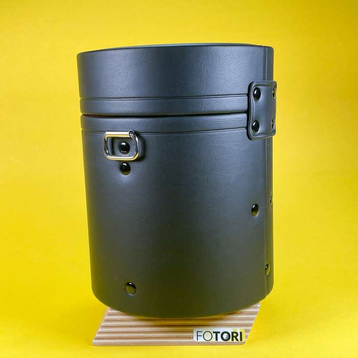 Kožené pouzdro pro Nikon 28-70/2.8D