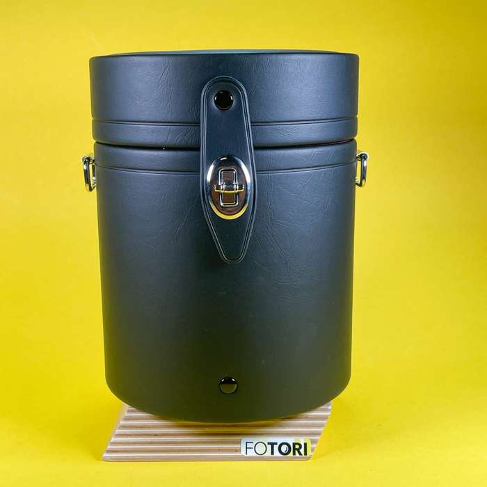 Kožené pouzdro pro Nikon 28-70/2.8D