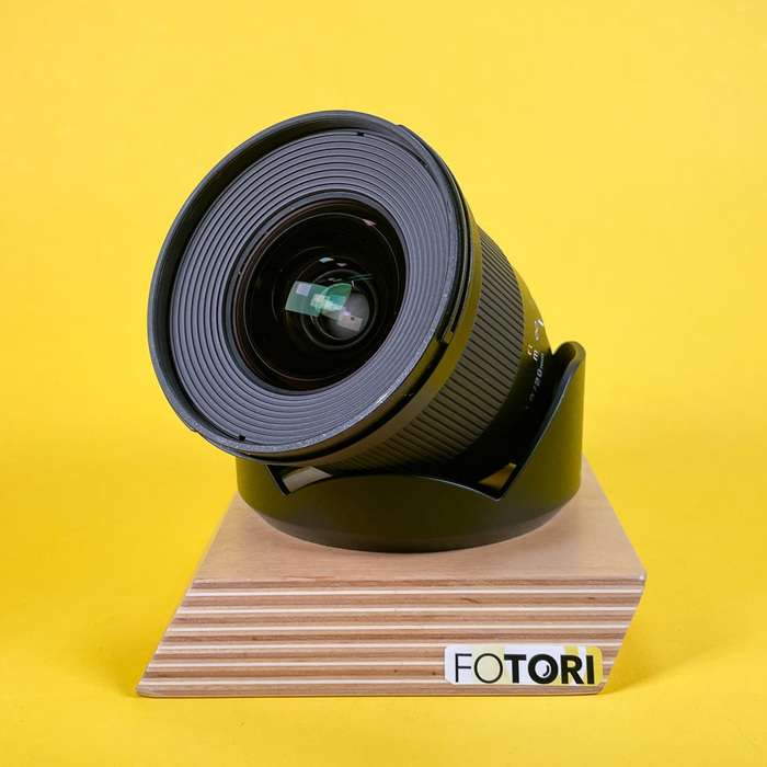 SAMYANG 20mm f/1,8 ED AS UMC pro Nikon F | CBP16378