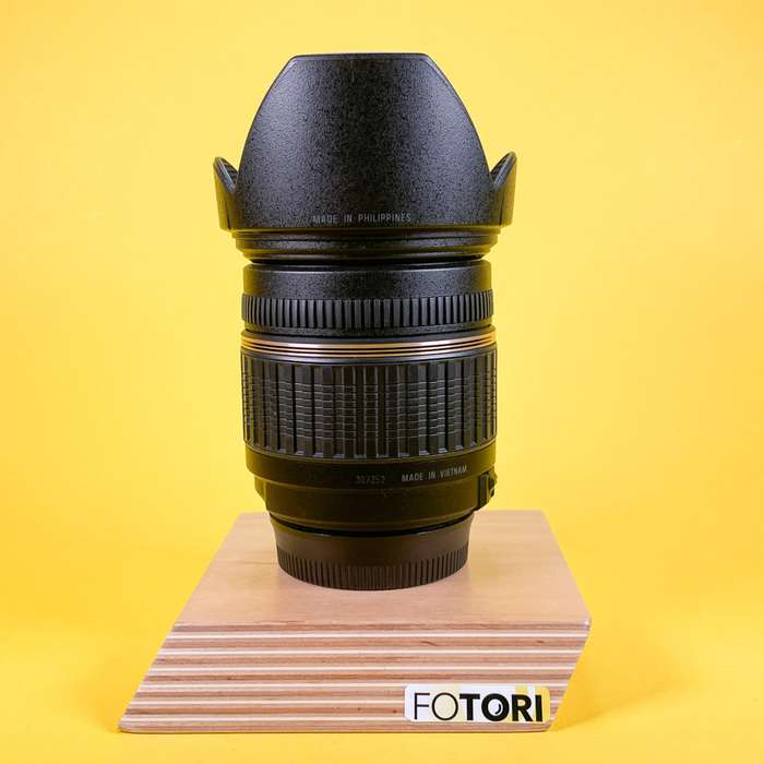 Tamron SP AF 17-50 mm f/2.8 XR Di II pro Nikon F | 307352