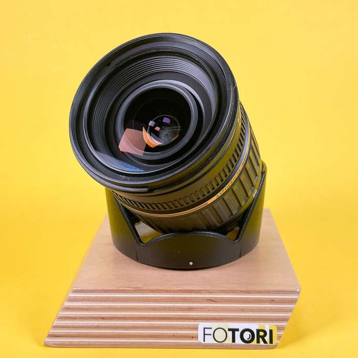 Tamron SP AF 17-50 mm f/2.8 XR Di II pro Nikon F | 307352