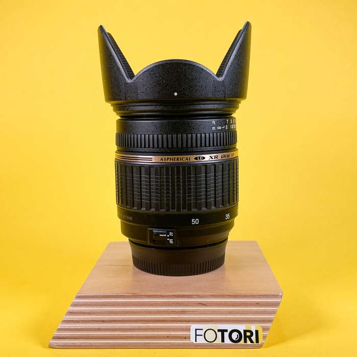 Tamron SP AF 17-50 mm f/2.8 XR Di II pro Nikon F | 307352