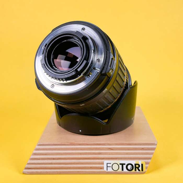 Tamron SP AF 17-50 mm f/2.8 XR Di II pro Nikon F | 307352