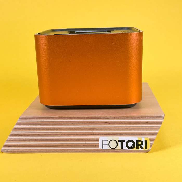 Hähnel Procube 2 pro Sony | duální nabíječka