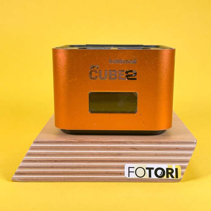 Hähnel Procube 2 pro Sony | duální nabíječka