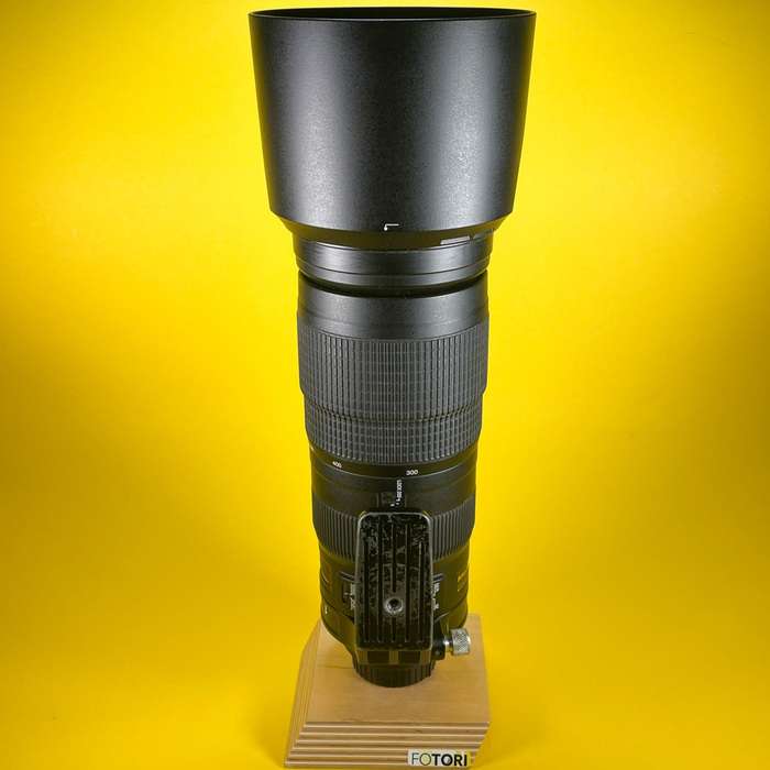 Nikon AF-S 200-500/5,6E ED VR | 2053944