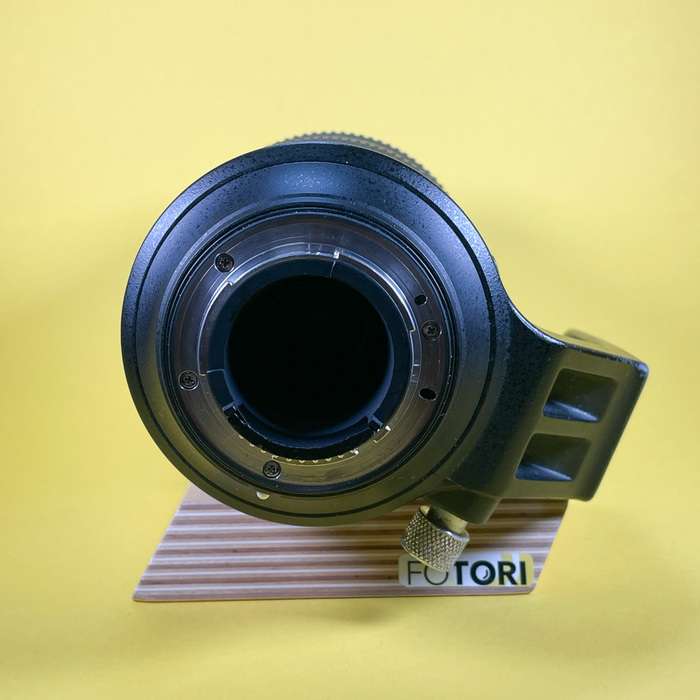 Nikon AF-S 200-500/5,6E ED VR | 2053944