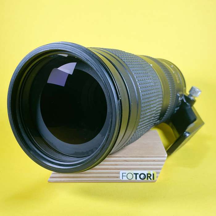 Nikon AF-S 200-500/5,6E ED VR | 2053944