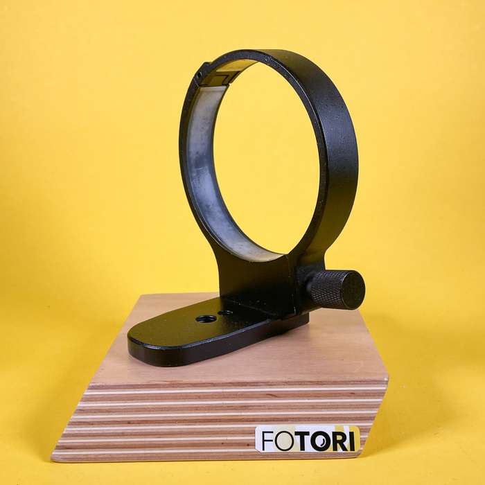 Stativová objímka pro Nikon AF-S 80-200/2.8 ED