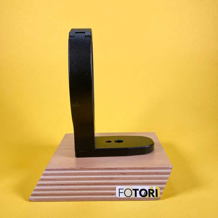 Stativová objímka pro Nikon AF-S 80-200/2.8 ED