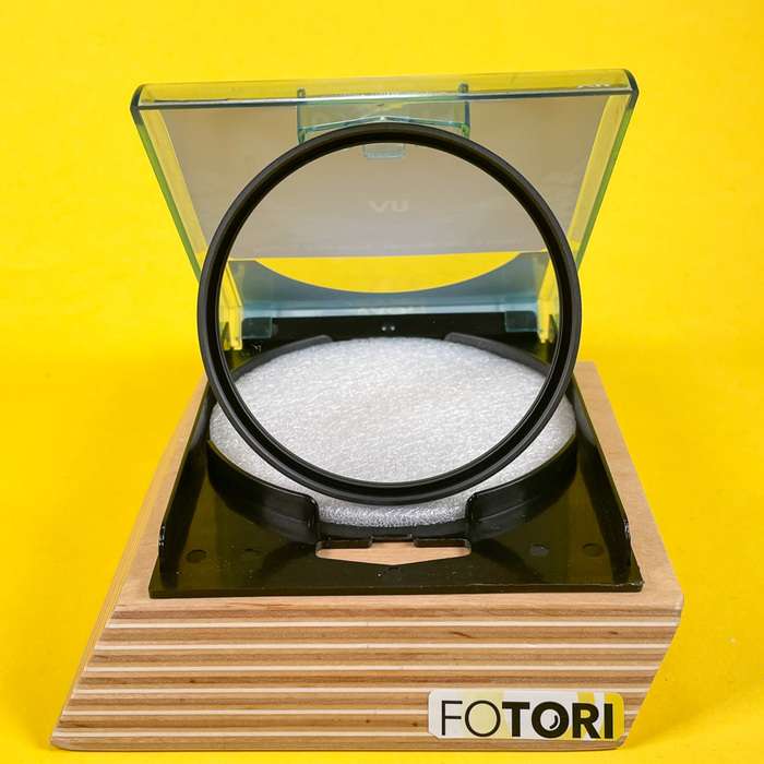 HOYA FUSION ANTISTATIC Protector | 72mm