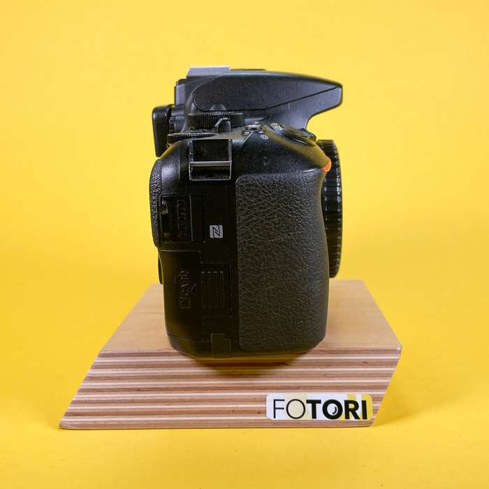 Nikon D5600- 2x baterie | 6191670