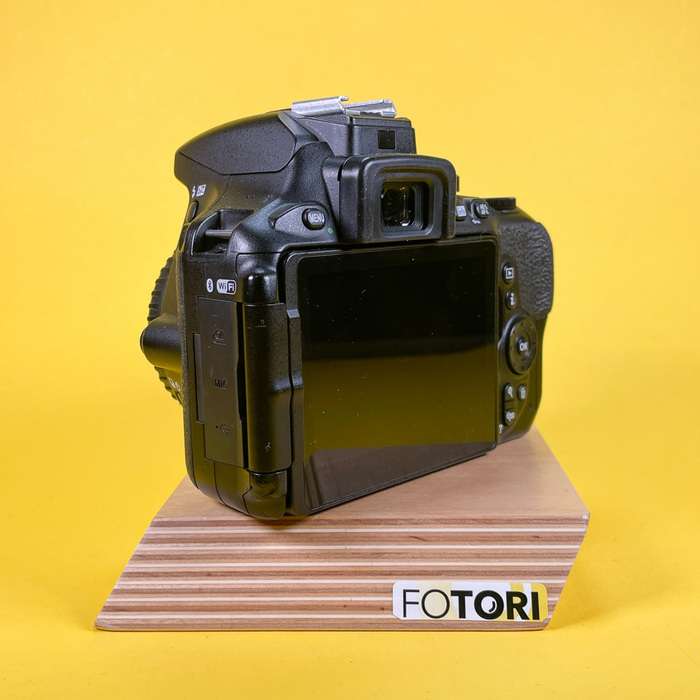 Nikon D5600- 2x baterie | 6191670