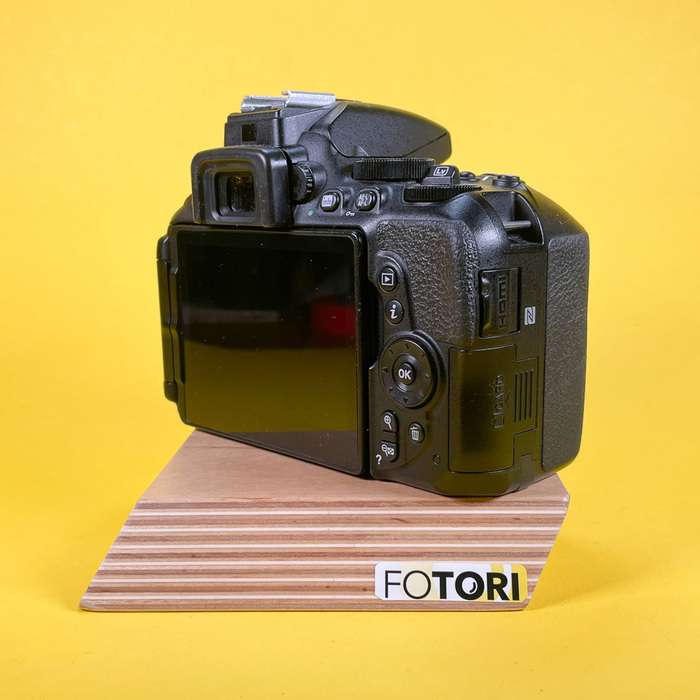 Nikon D5600- 2x baterie | 6191670