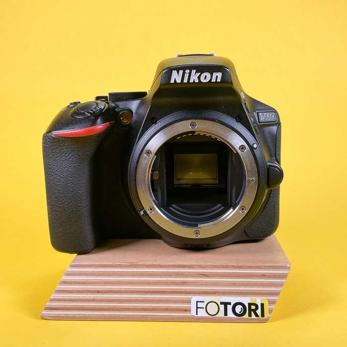 Nikon D5600- 2x baterie | 6191670