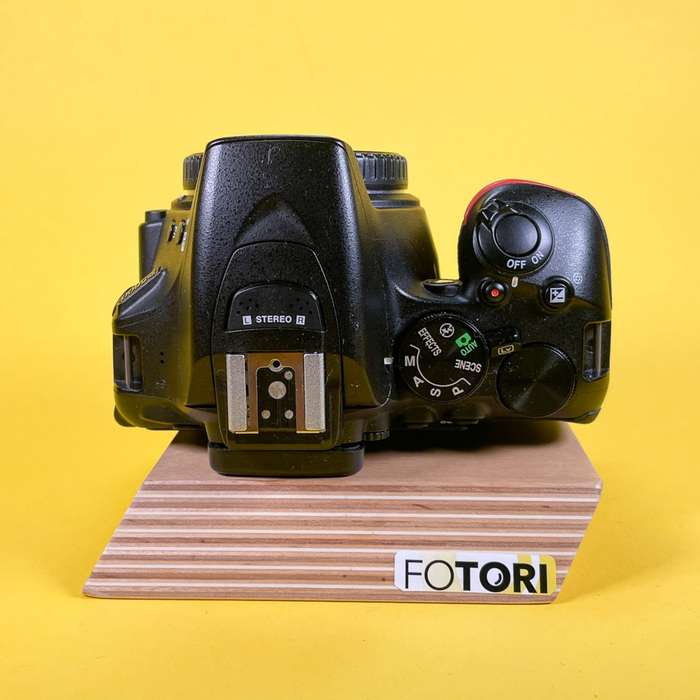 Nikon D5600- 2x baterie | 6191670