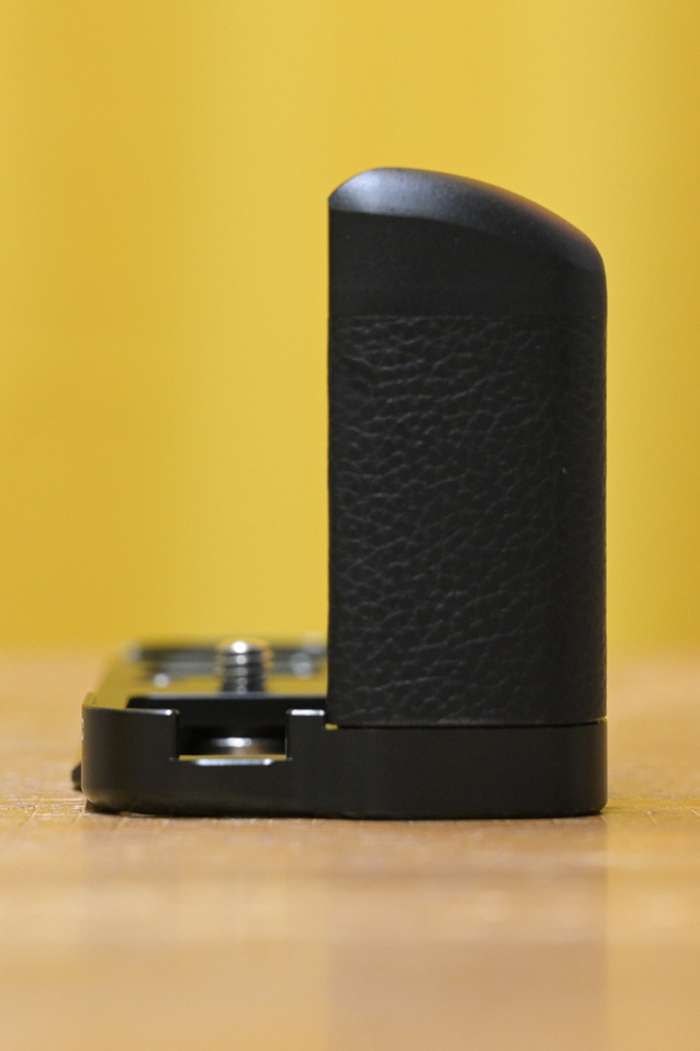 Fujifilm X-T30 + plate | 9AQ12505