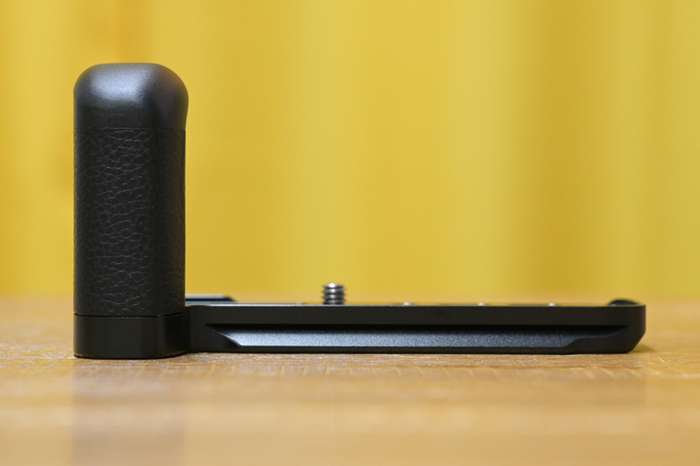 Fujifilm X-T30 + plate | 9AQ12505