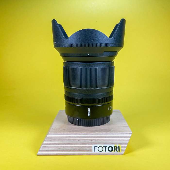 Nikon Z 24-70 mm f/4 S | 20177254