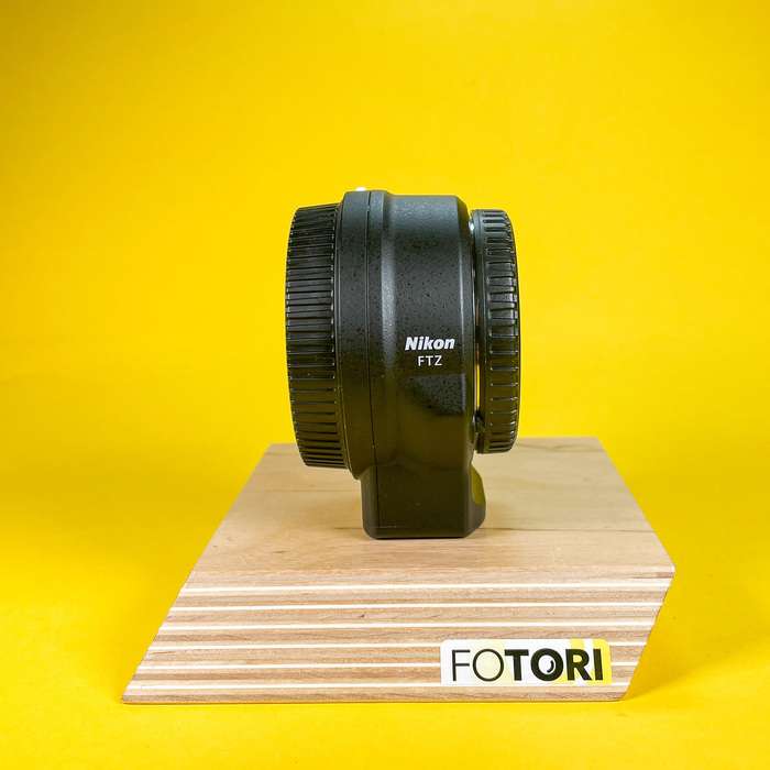 Nikon  FTZ Adapter | 30315924