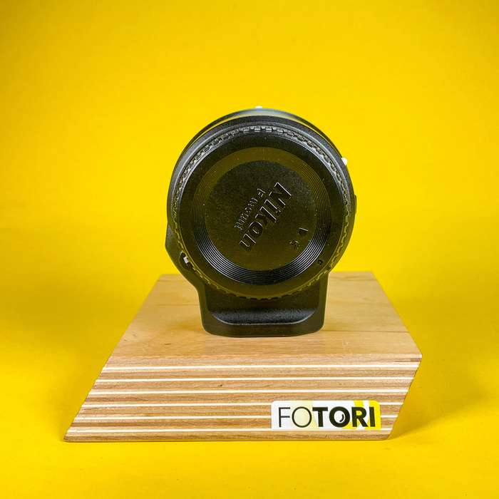 Nikon  FTZ Adapter | 30315924
