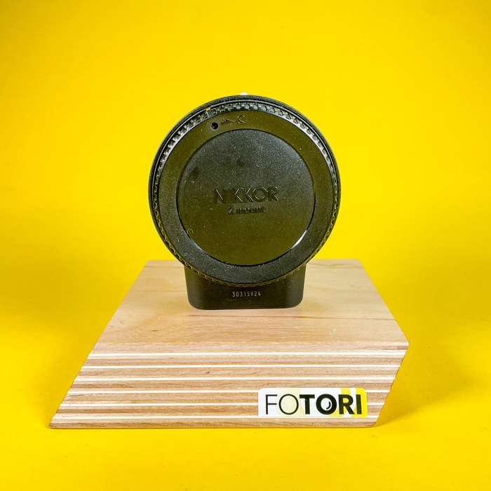 Nikon  FTZ Adapter | 30315924