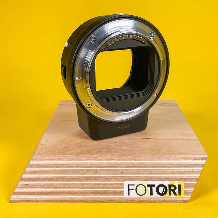 Nikon  FTZ Adapter | 30315924