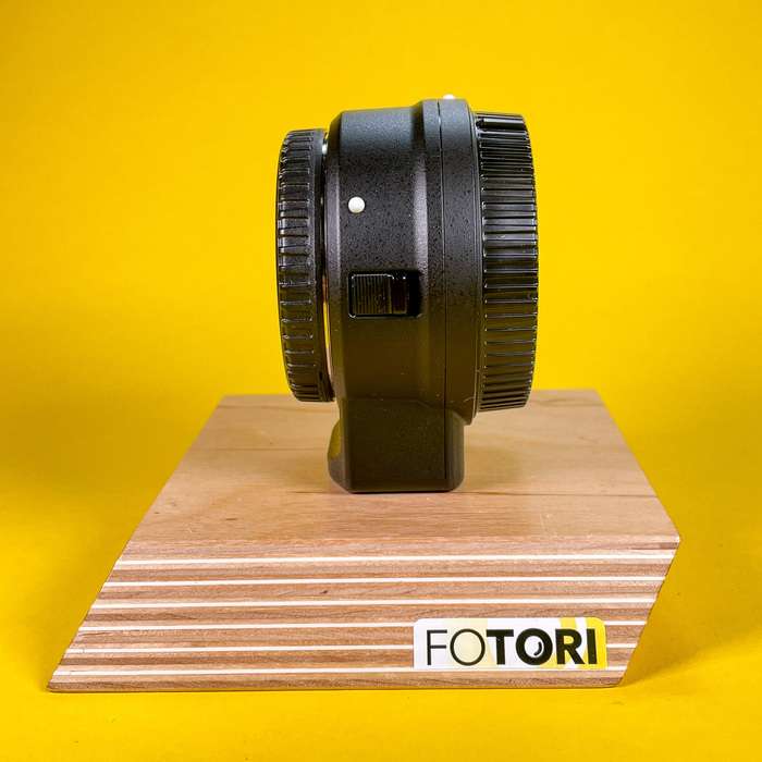 Nikon  FTZ Adapter | 30315924
