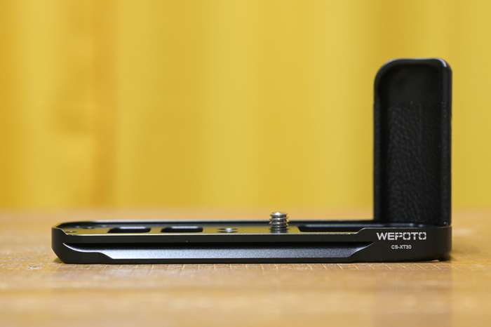 Fujifilm X-T30 + plate | 9AQ12505