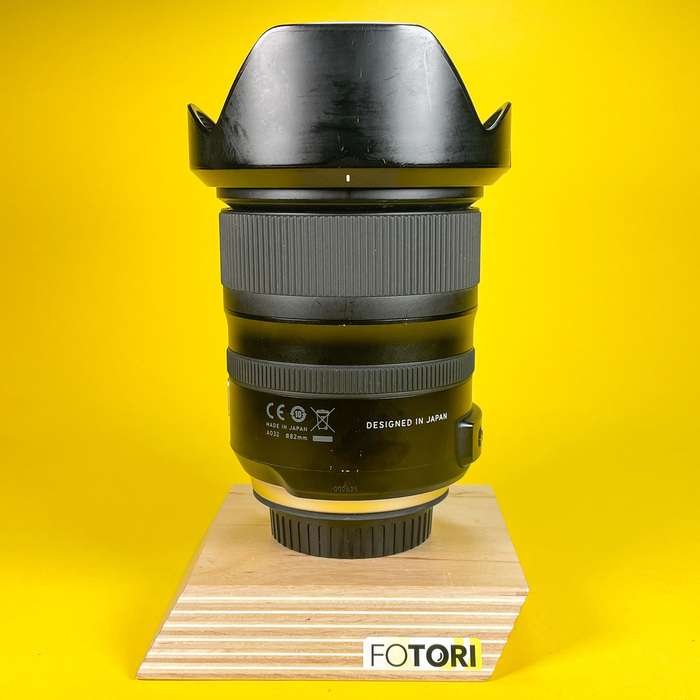 Tamron AF SP 24-70mm f/2,8 Di VC USD G2 pro Canon | 002625