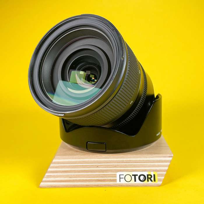 Tamron AF SP 24-70mm f/2,8 Di VC USD G2 pro Canon | 002625