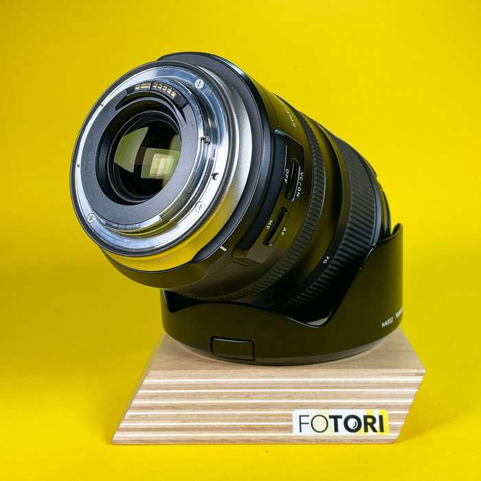 Tamron AF SP 24-70mm f/2,8 Di VC USD G2 pro Canon | 002625