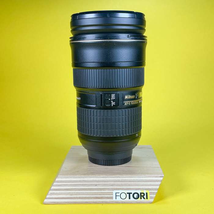 Nikon AF-S Nikkor 24-70 mm f/2.8 ED | 1221265