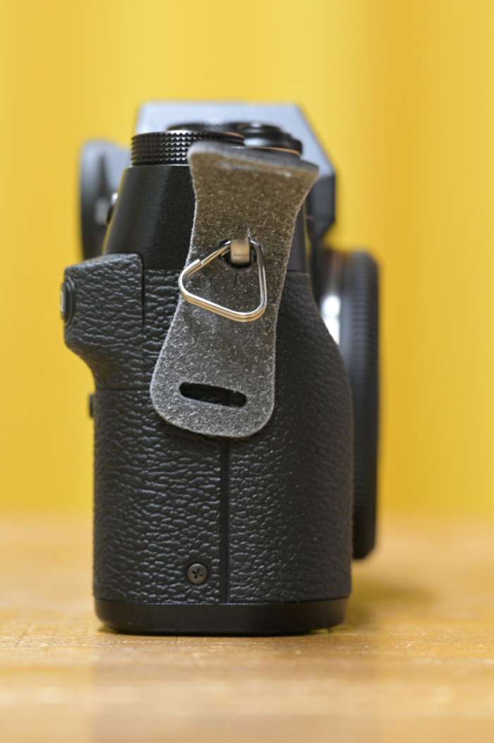 Fujifilm X-T30 + plate | 9AQ12505