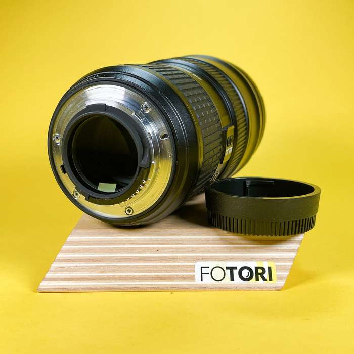 Nikon AF-S Nikkor 24-70 mm f/2.8 ED | 1221265