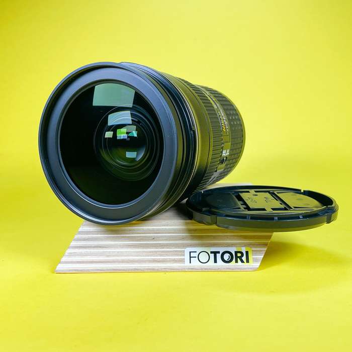 Nikon AF-S Nikkor 24-70 mm f/2.8 ED | 1221265