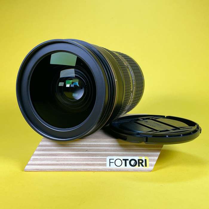 Nikon AF-S Nikkor 24-70 mm f/2.8 ED | 1221261