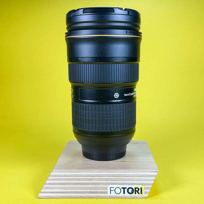 Nikon AF-S Nikkor 24-70 mm f/2.8 ED | 1221261