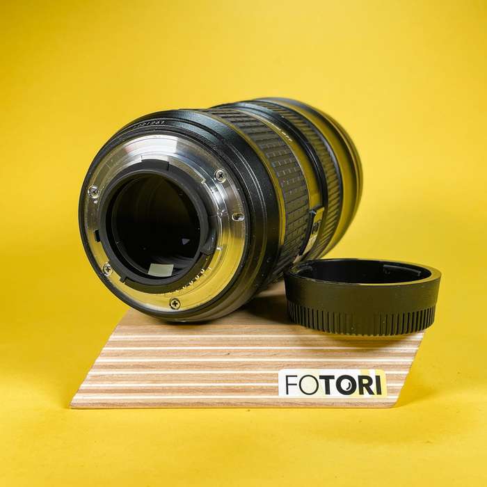 Nikon AF-S Nikkor 24-70 mm f/2.8 ED | 1221261