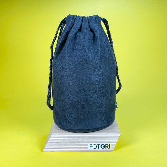 Nikon AF-S 105mm f/2.8G IF ED VR Micro | 288643