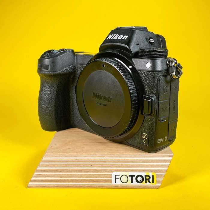 Nikon Z6 | 6080058